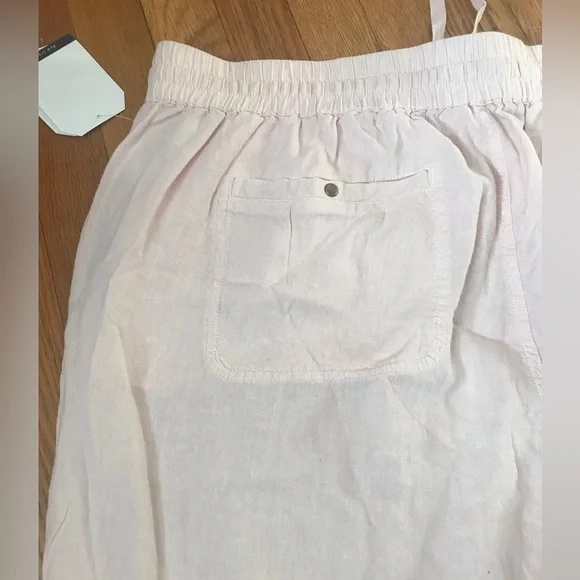 Wonderly Women’s Ash Pink Casual Joggers / Pants - Size XXL - NEW WITH TAGS - Picture 2 of 11